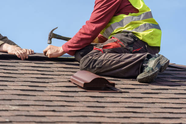 Best Roof Waterproofing Services  in Crowley, LA