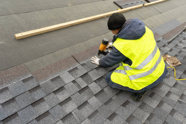 Best Shingle Roofing Installation  in Crowley, LA
