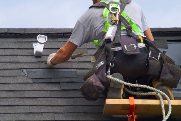 Crowley, LA Roofing Contractor Company