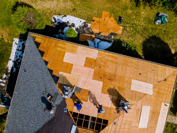Reliable Crowley, LA Roofing Contractor Solutions