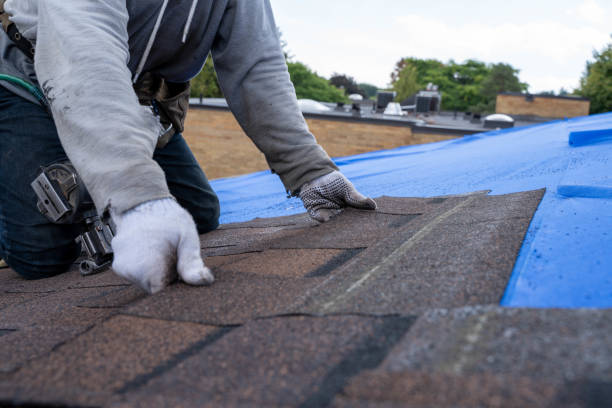 Quick and Trustworthy Emergency Roof Repair Services in Crowley, LA