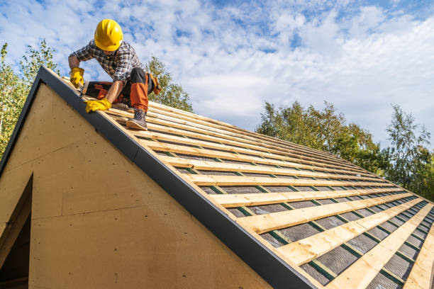 Gutter Installation and Roofing in Crowley, LA